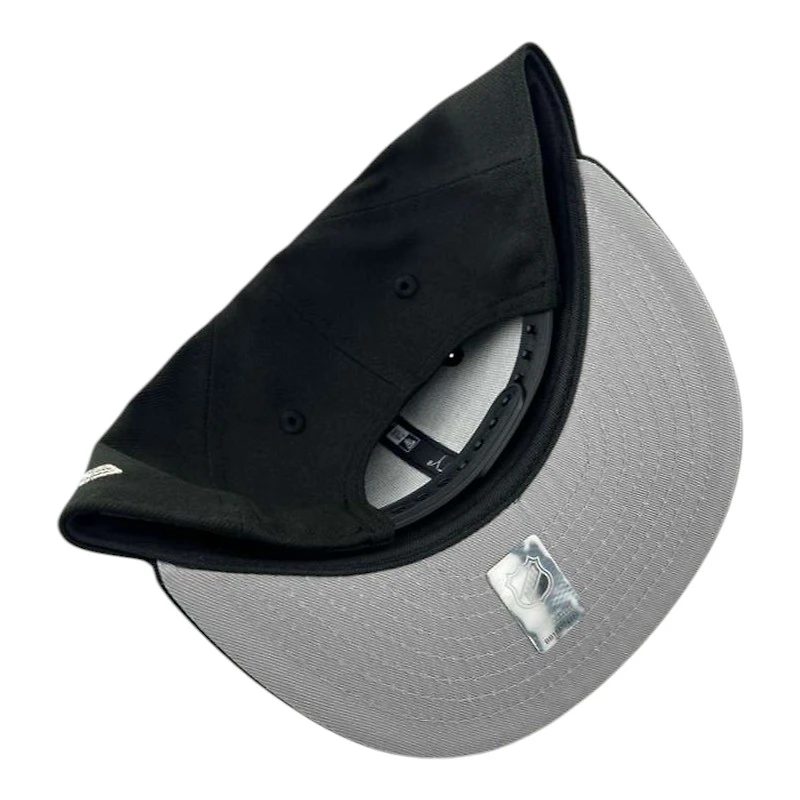 Youth Los Angeles Kings Mascot New Era 9FIFTY Snapback Hat