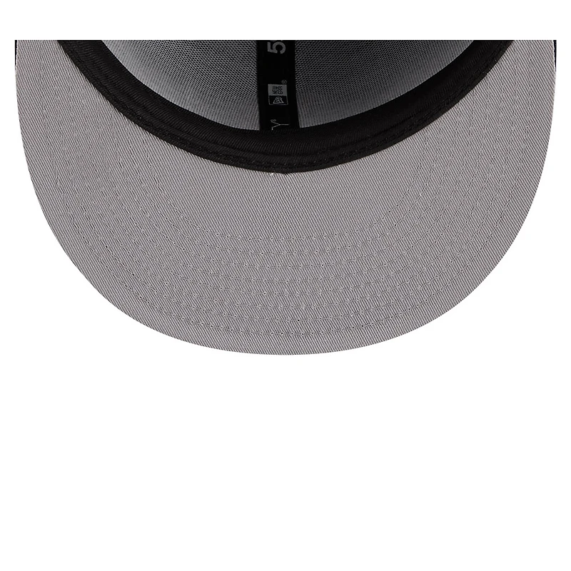 Boston Red Sox Navy "Looney Tunes" New Era 59FIFTY Fitted Hat