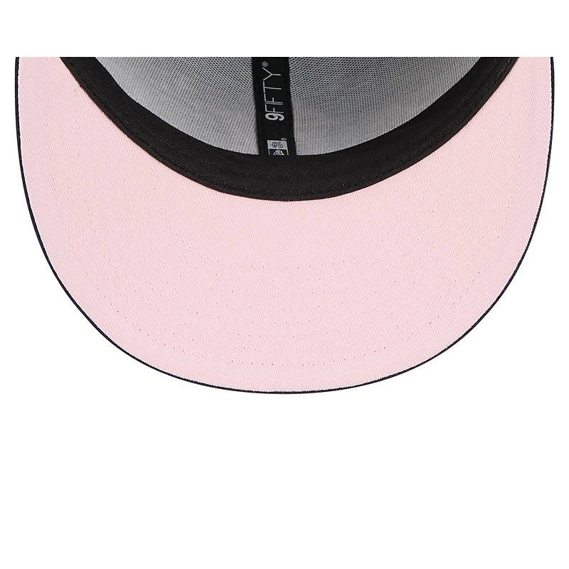 New York Yankees Navy "Lola Looney Tunes" New Era 9FIFTY Snapback Hat