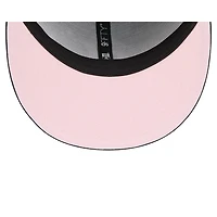 New York Yankees Navy "Lola Looney Tunes" New Era 9FIFTY Snapback Hat