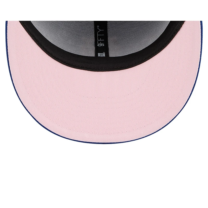 New York Mets Royal Blue "Lola Looney Tunes" New Era 9FIFTY Snapback Hat