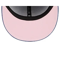 New York Mets Royal Blue "Lola Looney Tunes" New Era 9FIFTY Snapback Hat