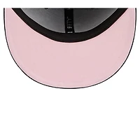 Boston Red Sox Navy "Lola Looney Tunes" New Era 9FIFTY Snapback Hat