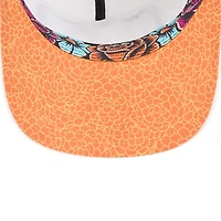 San Diego Padres White 2026 City Connect Fan Pack New Era 19TWENTY Trucker Snapback Hat