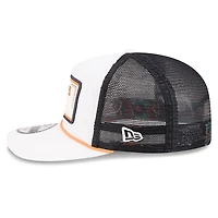 San Diego Padres White 2026 City Connect Fan Pack New Era 19TWENTY Trucker Snapback Hat