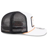 San Diego Padres White 2026 City Connect Fan Pack New Era 19TWENTY Trucker Snapback Hat