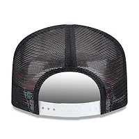 San Diego Padres White 2026 City Connect Fan Pack New Era 19TWENTY Trucker Snapback Hat