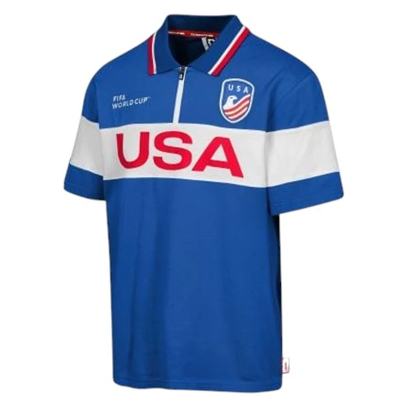USA 2026 FIFA World Cup Victory Thread Outerstuff Polo