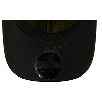New York Yankees Olive Green 2026 Armed Forces Day New Era 9SEVENTY Stretch-Snap Hat