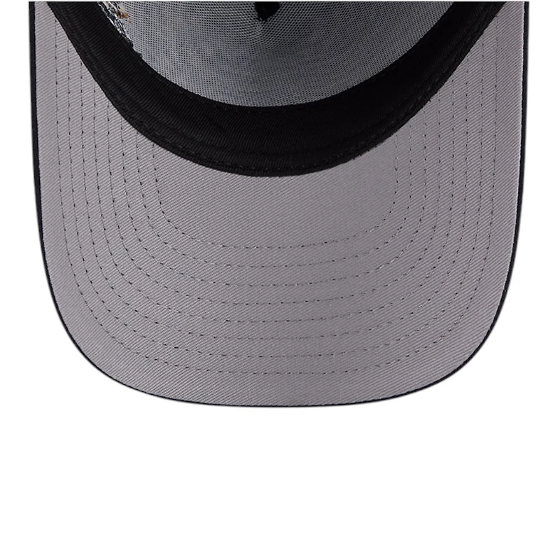 New York Yankees Navy Looney Tunes Era 9FORTY A-Frame Snapback Hat