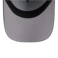 New York Yankees Navy Looney Tunes Era 9FORTY A-Frame Snapback Hat