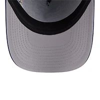 Los Angeles Dodgers Royal Blue Looney Tunes New Era 9FORTY A-Frame Snapback Hat