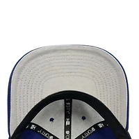 Los Angeles Dodgers Royal Blue Looney Tunes New Era 9FORTY Snapback Hat