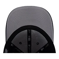 New York Yankees Navy Looney Tunes Era 9FORTY Snapback Hat