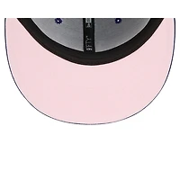 Los Angeles Dodgers Royal "Looney Tunes" Lola New Era 9FIFTY Snapback