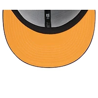 Los Angeles Dodgers Royal "Looney Tunes" Daffy New Era 9FIFTY Snapback