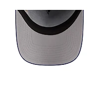 Los Angeles Dodgers Royal "Looney Tunes" New Era A-Frame 9FORTY Snapback Hat