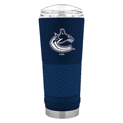 Vancouver Canucks Blitz 24oz Tumbler