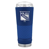 New York Rangers Blitz 24oz Tumbler