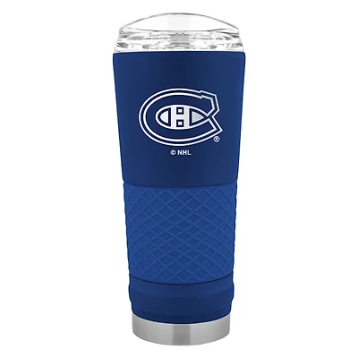 Montreal Canadiens Blitz 24oz Tumbler