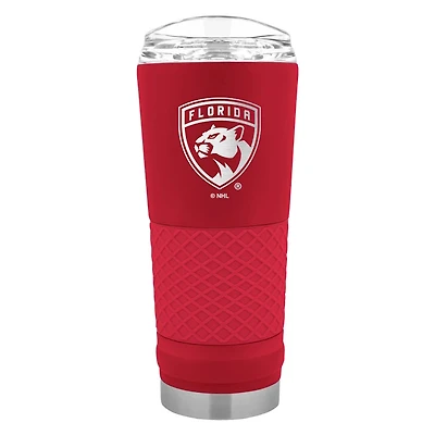 Florida Panthers Blitz 24oz Tumbler
