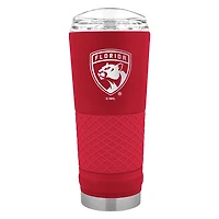 Florida Panthers Blitz 24oz Tumbler