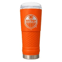 Edmonton Oilers Blitz 24oz Tumbler