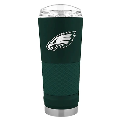 Philadelphia Eagles Blitz 24oz Tumbler