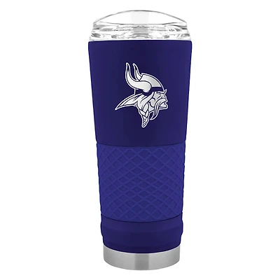 Minnesota Vikings Blitz 24oz Tumbler