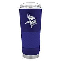 Minnesota Vikings Blitz 24oz Tumbler