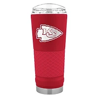 Kansas City Chiefs Blitz 24oz Tumbler