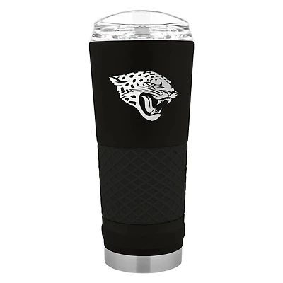 Jacksonville Jaguars Blitz 24oz Tumbler