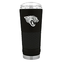 Jacksonville Jaguars Blitz 24oz Tumbler