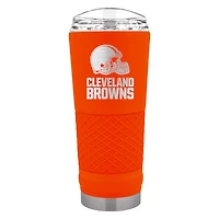 Cleveland Browns Blitz 24oz Tumbler