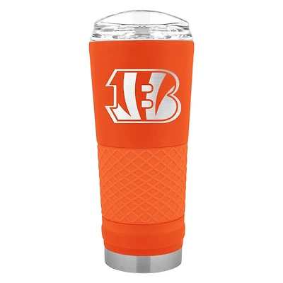 Cincinnati Bengals Blitz 24oz Tumbler