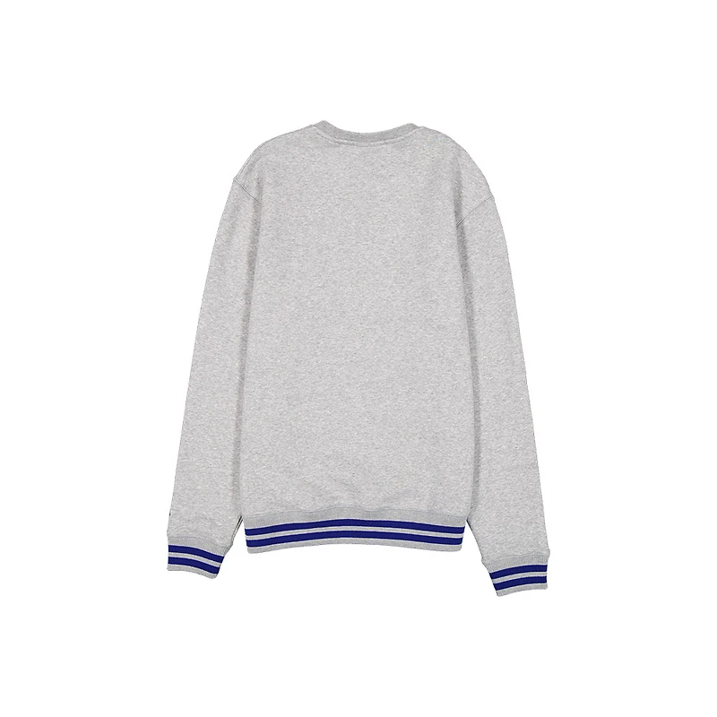 Seattle Mariners Gray 2026 City Connect New Era Crewneck