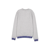 Seattle Mariners Gray 2026 City Connect New Era Crewneck