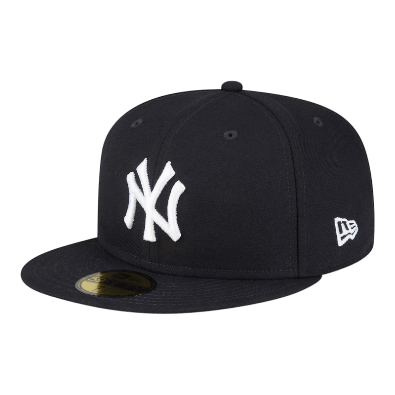 Youth New York Yankees Authentic Collection On-Field Game Era 59FIFTY Fitted Hat