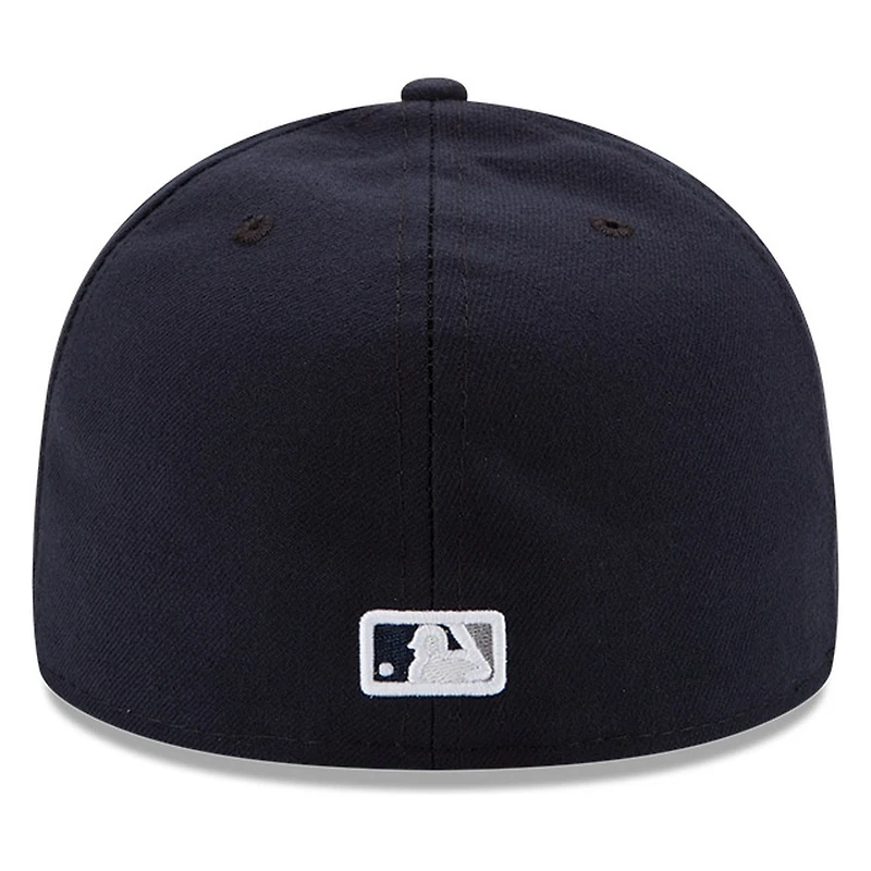 Youth New York Yankees Authentic Collection On-Field Game Era 59FIFTY Fitted Hat
