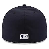Youth New York Yankees Authentic Collection On-Field Game Era 59FIFTY Fitted Hat