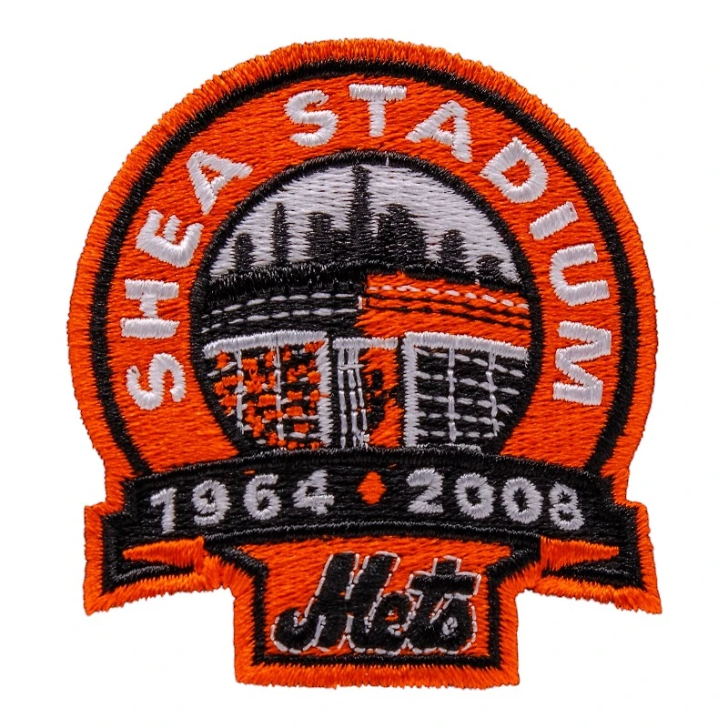 New York Mets Realtree Edge Shea Stadium Patch Grey UV Era 59Fifty Fitted Hat