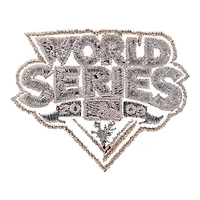 New York Yankees Black Ice Logo 2009 World Series Patch Icy Blue UV Era 59Fifty Fitted Hat