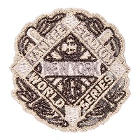 New York Yankees Black 1939 World Series Patch Grey UV Era 59Fifty Fitted Hat