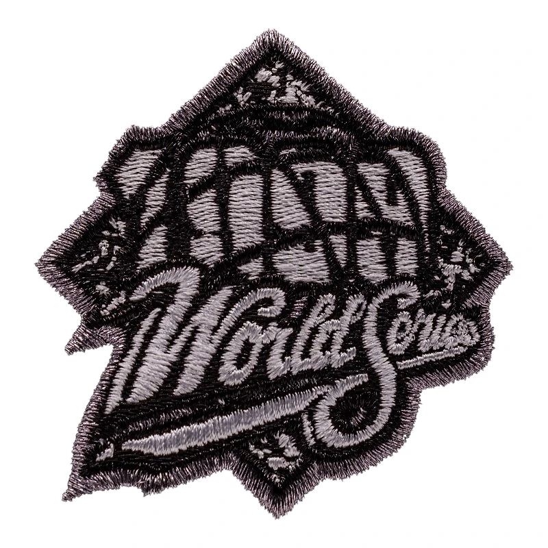 New York Yankees Black Spider 1999 World Series Patch Grey UV Era 59Fifty Fitted Hat