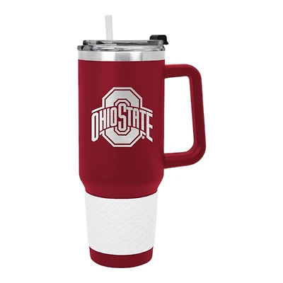 Ohio State Buckeyes Colossus 40oz Travel Mug