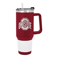 Ohio State Buckeyes Colossus 40oz Travel Mug