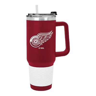 Detroit Red Wings Colossus 40oz Travel Mug