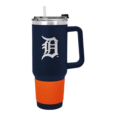 Detroit Tigers Colossus 40oz Travel Mug