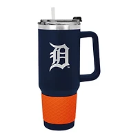 Detroit Tigers Colossus 40oz Travel Mug