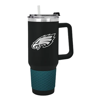 Philadelphia Eagles Colossus 40oz Travel Mug